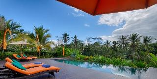 Villa Tegal Tis Ubud fotoÄŸrafÄ±