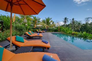 Villa Tegal Tis Ubud fotoÄŸrafÄ±