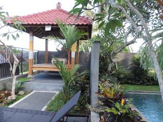 Duana Sari Ubud Guest House otel fotoğrafı