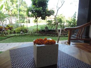Duana Sari Ubud Guest House fotoÄŸrafÄ±