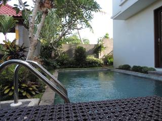 Duana Sari Ubud Guest House fotoÄŸrafÄ±