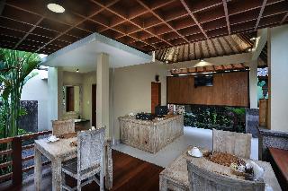 Yana Villas Kemenuh fotoÄŸrafÄ±