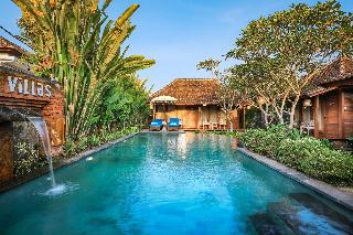 Yana Villas Kemenuh otel fotoğrafı