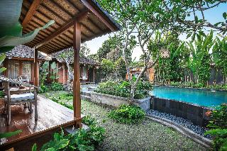 Yana Villas Kemenuh fotoÄŸrafÄ±