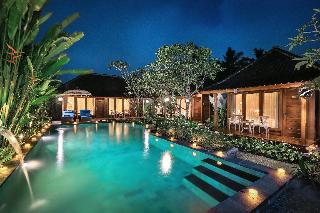 Yana Villas Kemenuh fotoÄŸrafÄ±