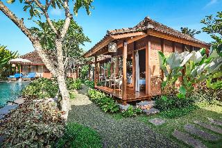 Yana Villas Kemenuh fotoÄŸrafÄ±