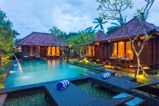 Yana Villas Kemenuh fotoÄŸrafÄ±