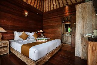 Yana Villas Kemenuh fotoÄŸrafÄ±