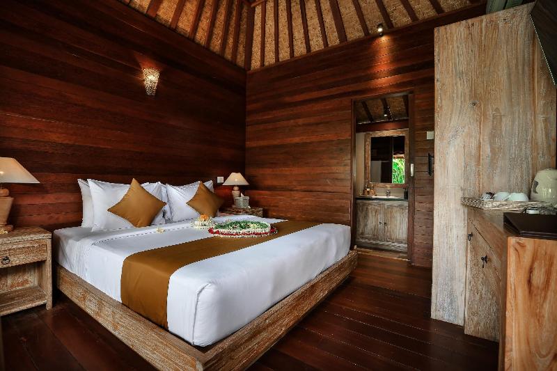 Yana Villas Kemenuh - Oda
