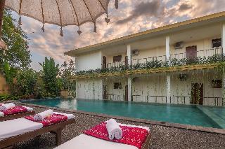 SWAHITA otel fotoğrafı