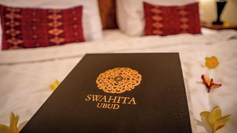 SWAHITA - Oda