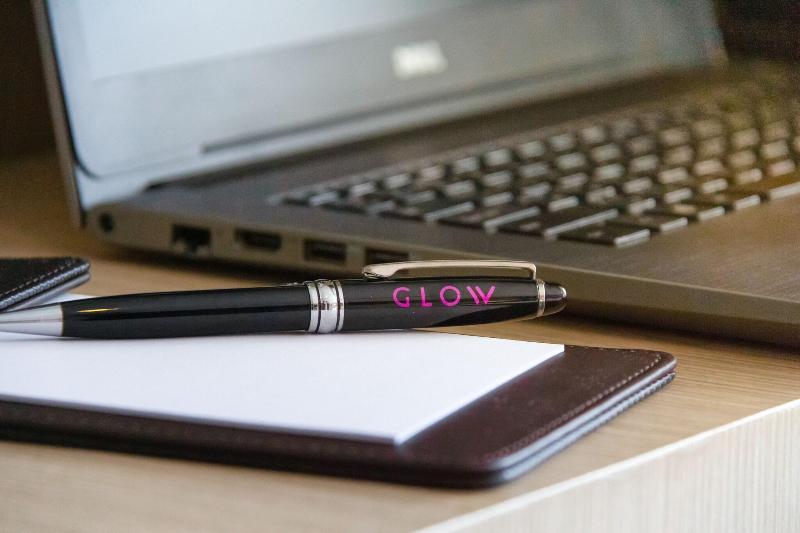 GLOW Pattaya - Lobi
