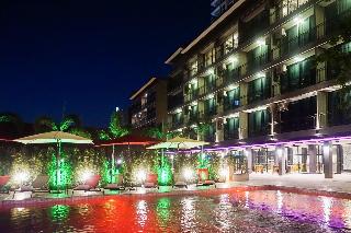 GLOW Pattaya fotoÄŸrafÄ±