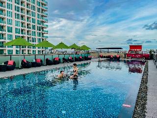 GLOW Pattaya fotoÄŸrafÄ±