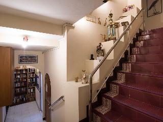 Stefans Guesthouse fotoÄŸrafÄ±