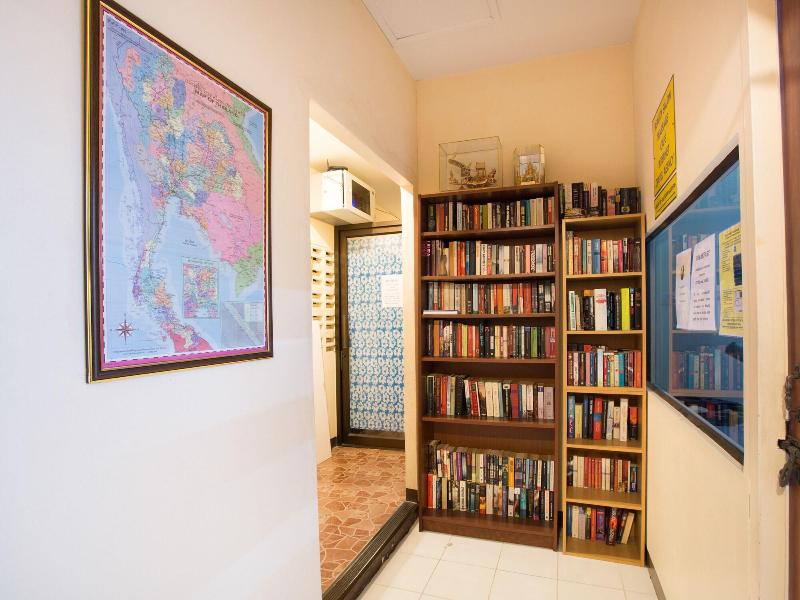 Stefans Guesthouse - Aktivite