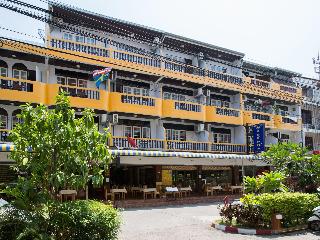 Stefans Guesthouse otel fotoğrafı