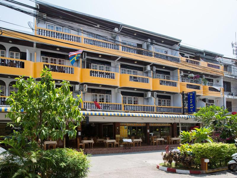 Stefans Guesthouse - Genel