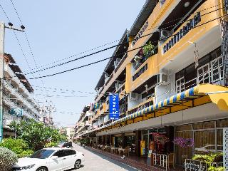 Stefans Guesthouse fotoÄŸrafÄ±
