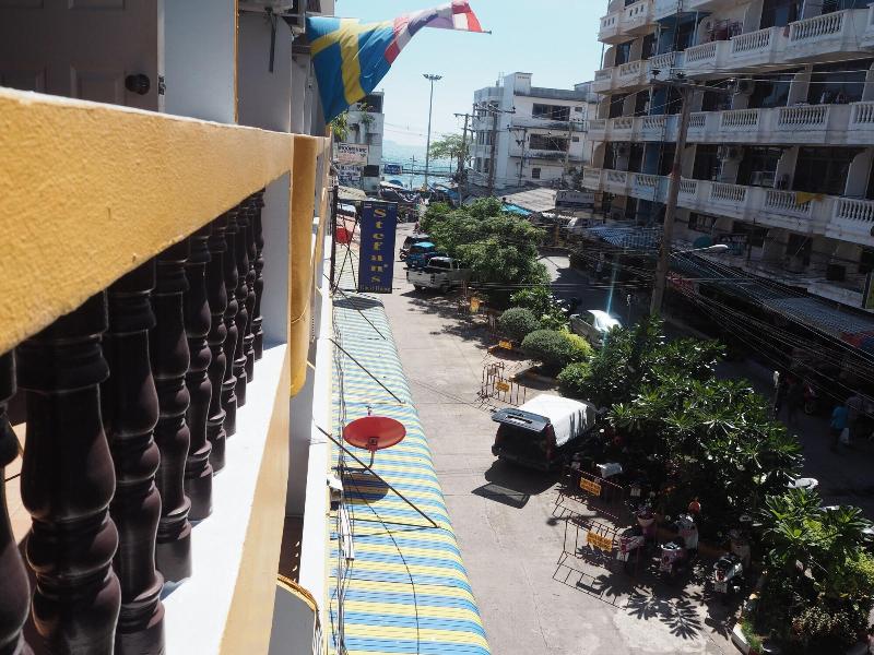 Stefans Guesthouse - Genel