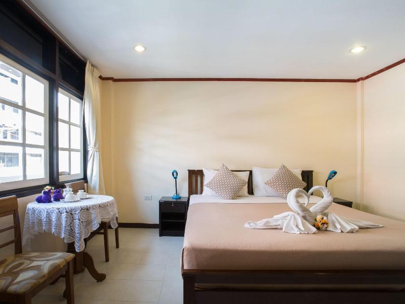 Stefans Guesthouse - Oda