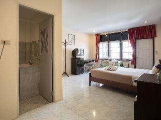 Stefans Guesthouse fotoÄŸrafÄ±