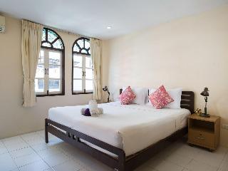 Stefans Guesthouse fotoÄŸrafÄ±