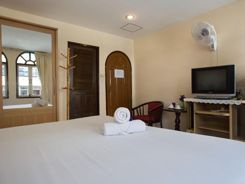 Stefans Guesthouse - Oda