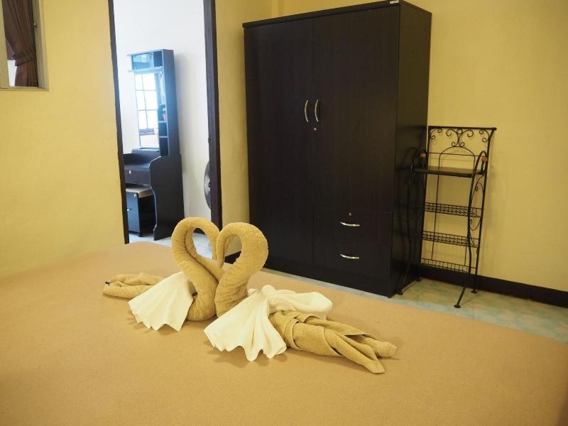 Stefans Guesthouse - Oda