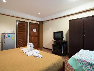 Stefans Guesthouse fotoÄŸrafÄ±