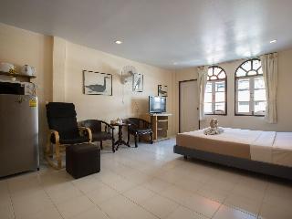 Stefans Guesthouse fotoÄŸrafÄ±