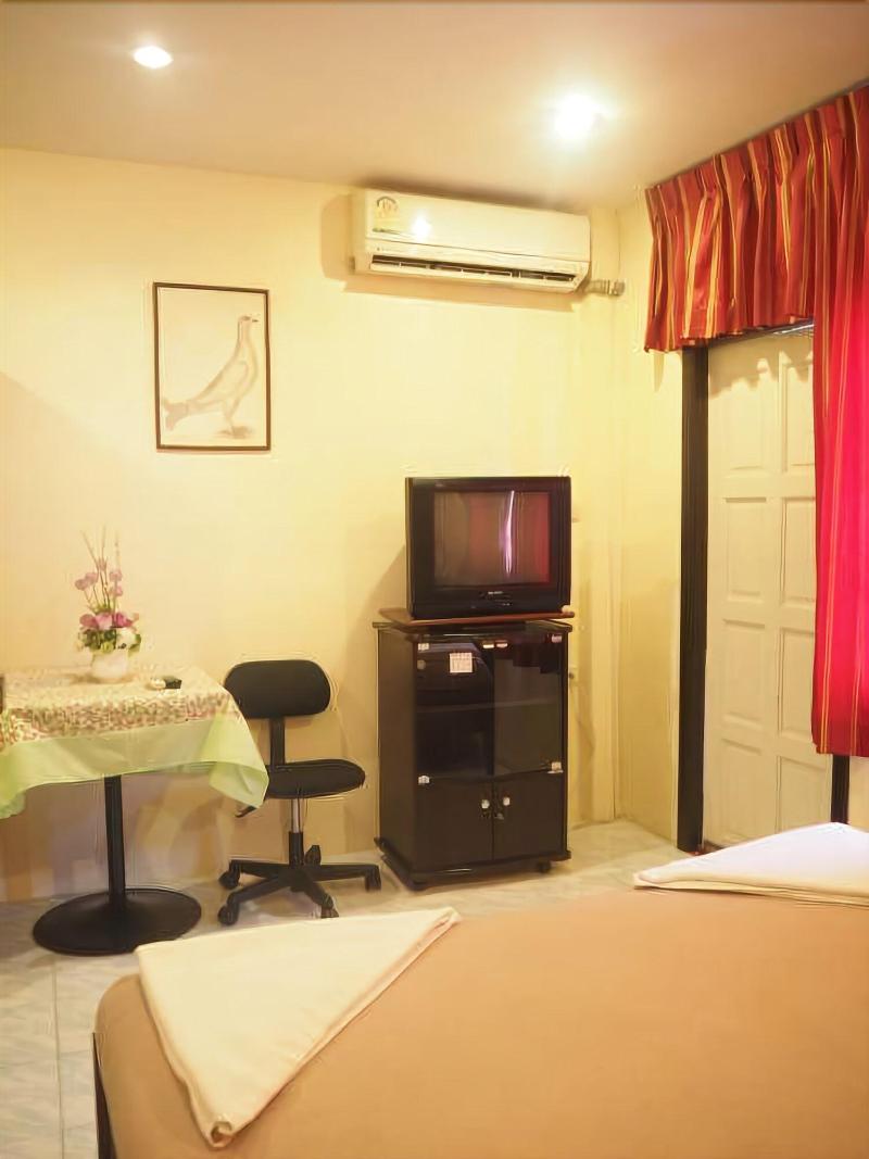Stefans Guesthouse - Oda