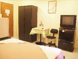 Stefans Guesthouse fotoÄŸrafÄ±
