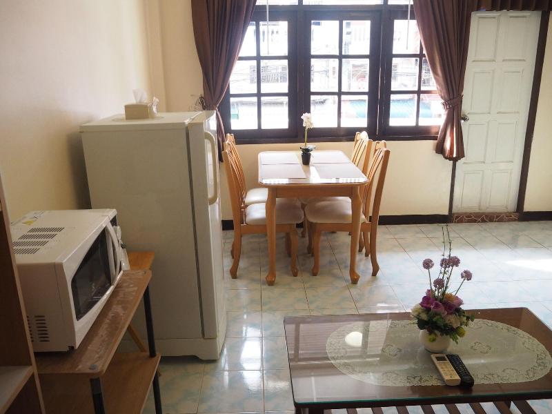Stefans Guesthouse - Oda