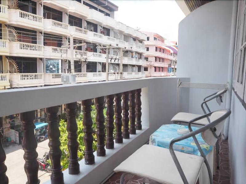 Stefans Guesthouse - Oda
