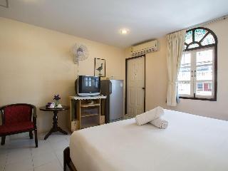 Stefans Guesthouse fotoÄŸrafÄ±