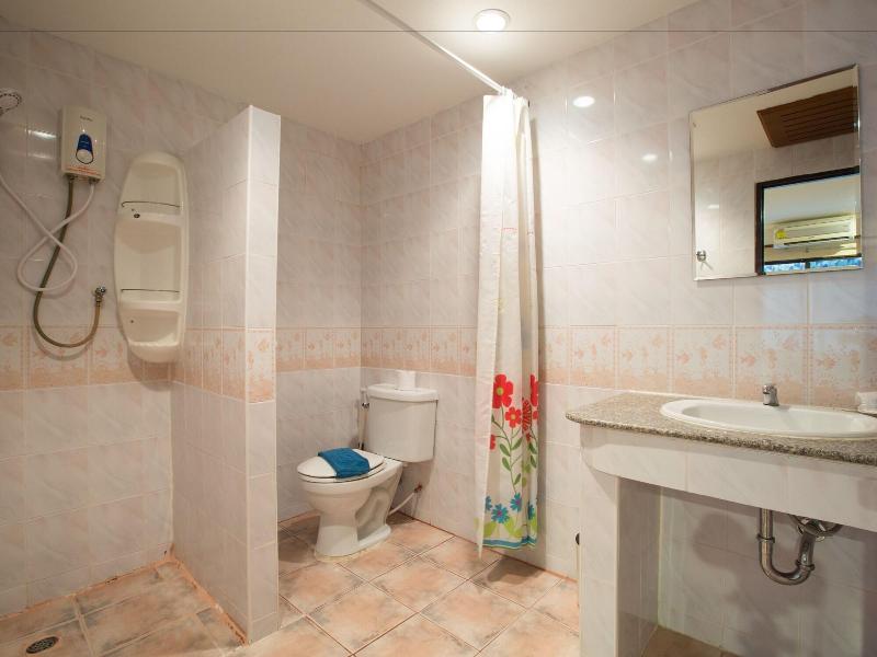 Stefans Guesthouse - Oda