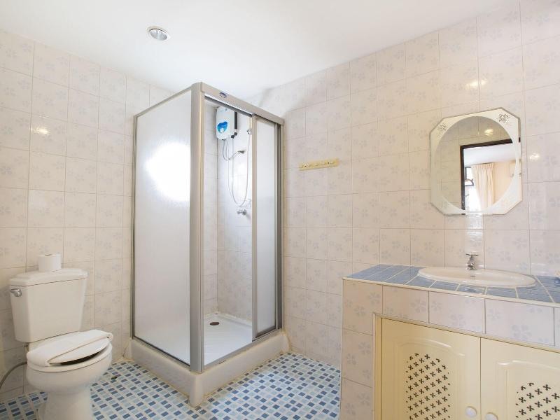Stefans Guesthouse - Oda