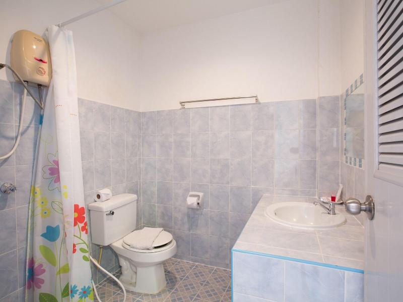 Stefans Guesthouse - Oda