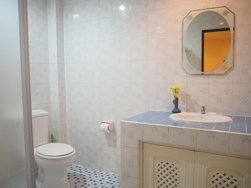 Stefans Guesthouse - Oda