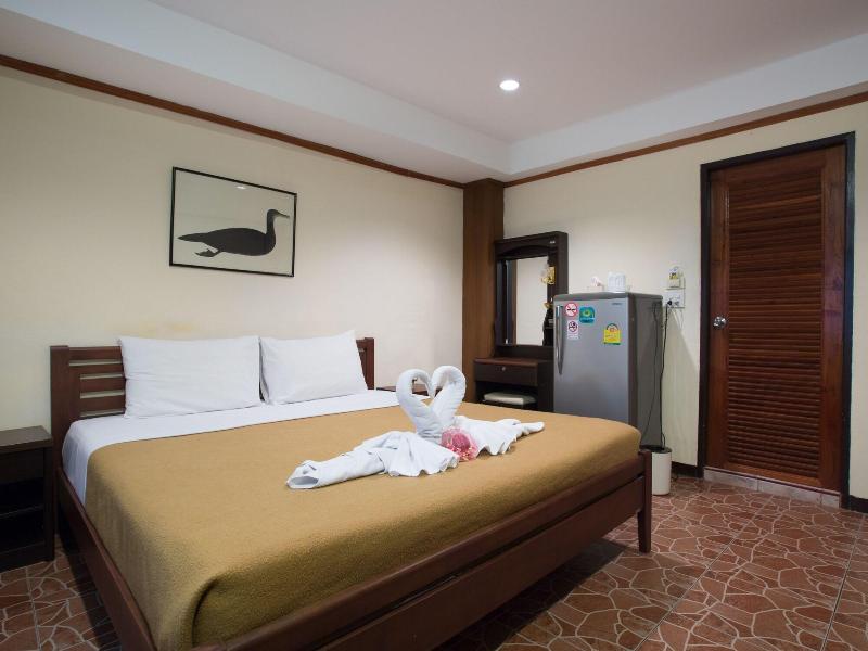Stefans Guesthouse - Oda