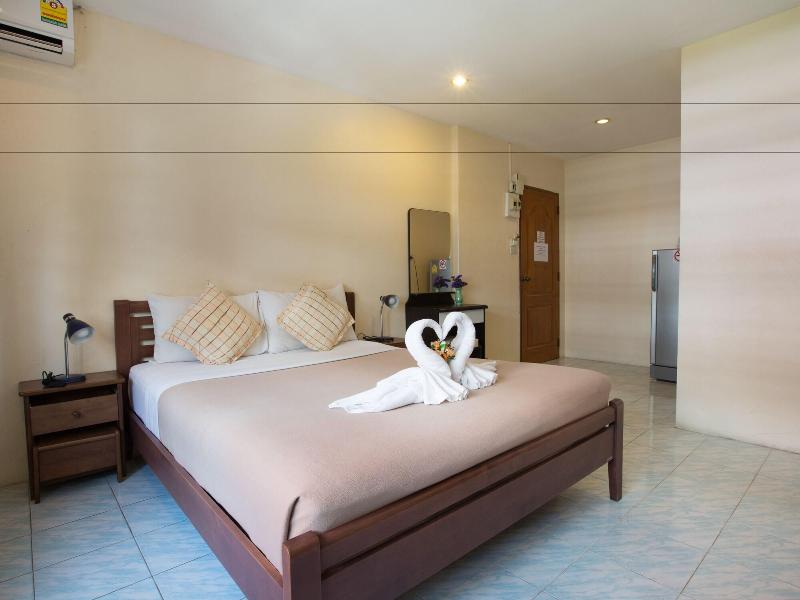 Stefans Guesthouse - Oda
