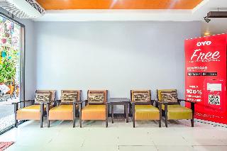 Greenbeach Pattaya Hotel fotoÄŸrafÄ±