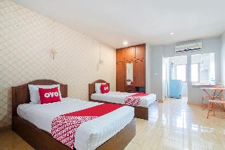 Greenbeach Pattaya Hotel fotoÄŸrafÄ±