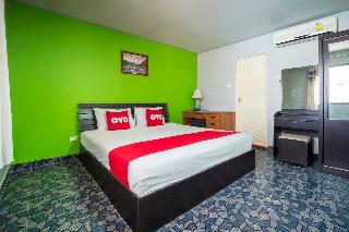 Greenbeach Pattaya Hotel fotoÄŸrafÄ±