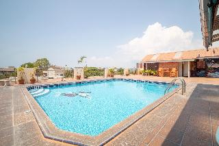 Greenbeach Pattaya Hotel fotoÄŸrafÄ±
