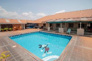 Greenbeach Pattaya Hotel fotoÄŸrafÄ±