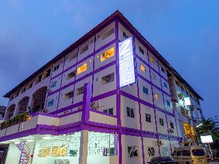Z By Zing Hotel otel fotoğrafı
