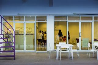 Z By Zing Hotel fotoÄŸrafÄ±