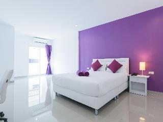 Z By Zing Hotel fotoÄŸrafÄ±